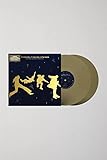 The Feeling Of Falling Upwards Live From Then Royal Albert Hall - Exclusive Limited Edition Gold Colored Vinyl LP