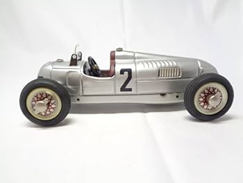 Amazon.co.jp: Schuco-Studio Ⅱ Fur den kleinen Rennwagen-Monteur