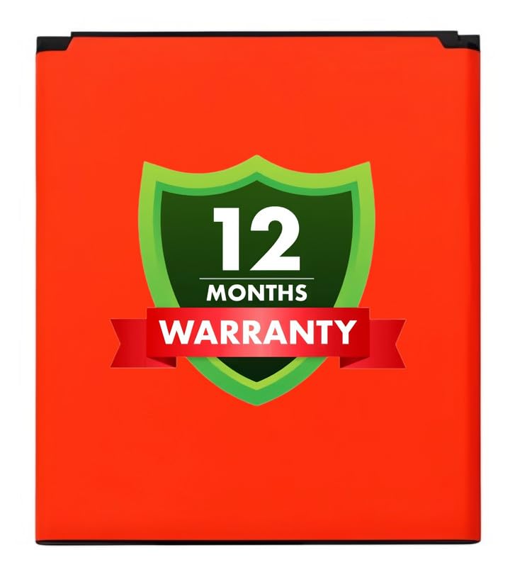 Image of Original BM44 Battery Compatible for Xiaomi Redmi 2 - (2200mAh) - 1 Year Warranty