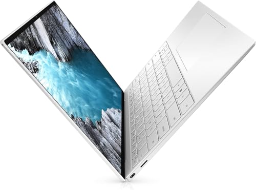 Dell XPS 13 9310 i7 16GB 512GB Silver