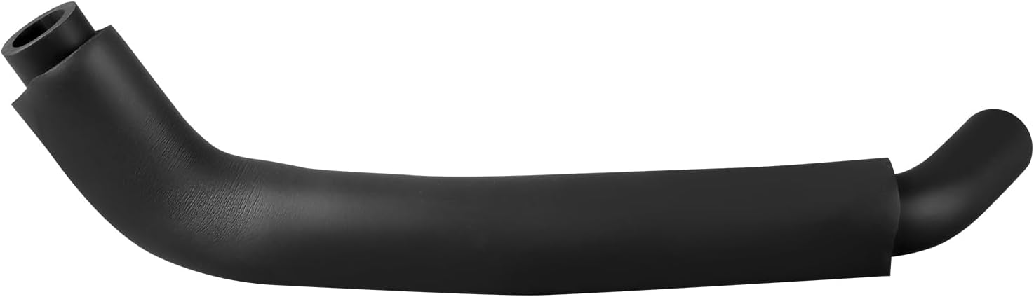 COOL STAR 12261-22070 Exhaust ventilation hose Compatible with Toyota Corolla Matrix 1ZZFE 2004-2008 Replace 1226122070 12261-0D060 122610D060