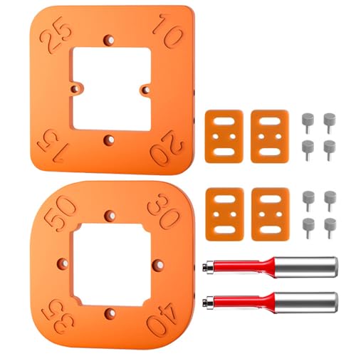 2PCS���E���h�R�[�i�[���W�A�X���[�e�B���O�e���v���[�g������R10-R50��������v���̖؍H�p�̃|�W�V���i�[