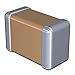 Kemet Ceramic Capacitor 0.027Uf 50V, X7R, 10%, 1206 - C1206C273K5RACTU