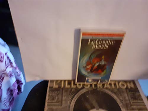 Télécharger Loup Solitaire - 4 - Le Gouffre maudit Livre PDF Gratuit