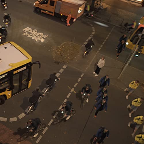 XAVER, Janluka & Whitey