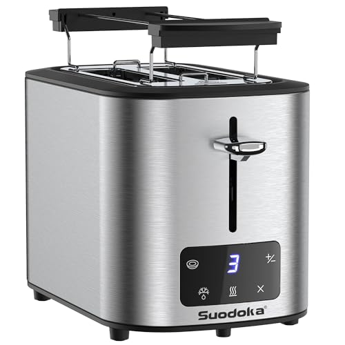 Suodoka Toaster 2 Slice 1.5