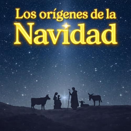 Los or&iacute;genes de la Navidad #historia #fiesta #navidad