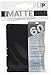Ultra Pro AW2904 Matte Kartenetuis, 60 Stück, schwarz Baby,Schwarz günstig Kaufen-Ultra Pro AW2904 Matte Kartenetuis, 60 Stück, schwarz