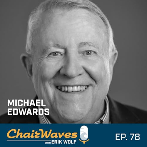 Michael Edwards - Episode 78