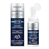 RorAem Minoxidil-5% Extra Strength Hair Regrowth for Men