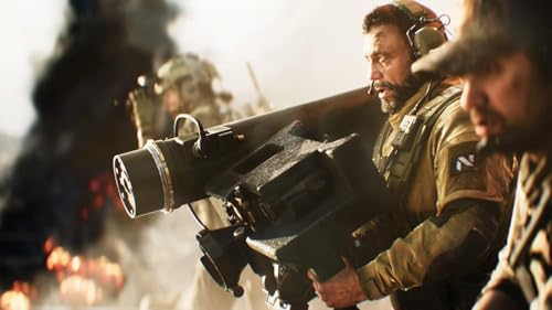 Battlefield 2042 (Playstation 4)