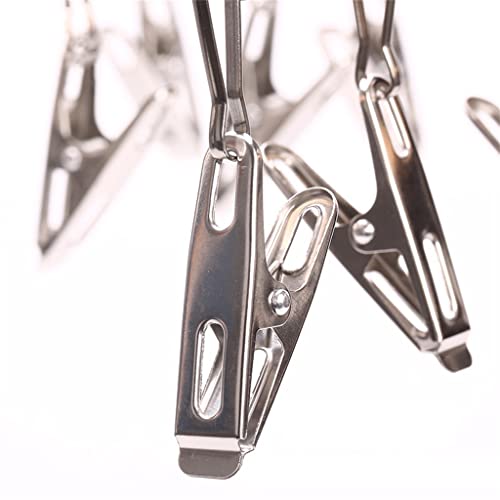 Alliage d'aluminium robuste pour ce support ménager de sous-vêtements - 5