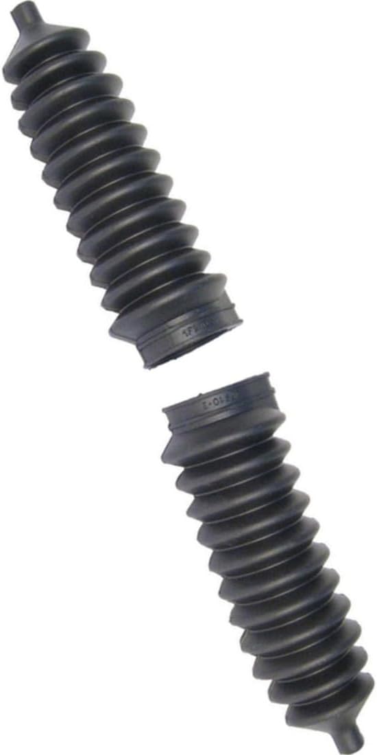 Front Rack and Pinion Bellows Kit for Volkswagen Corrado 1990 1991 1992 1993 1994 1995 Replacement 1H0 422 831B 1 X