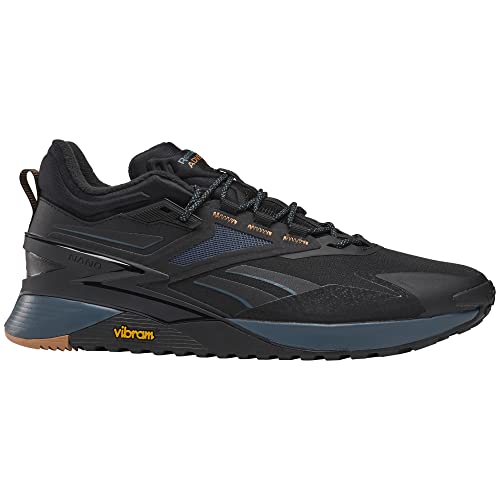 Image of Reebok Nano X3