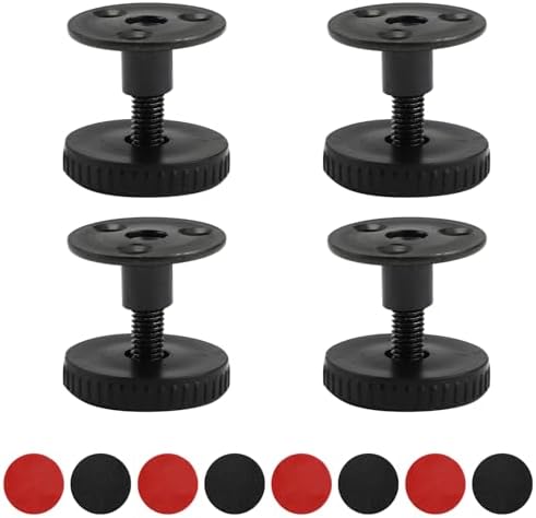 Tassello Con Vite Doppia Fun-dd Vite M4 - Diametro 9x40 Conf. Da 100 Pz - Foto 10