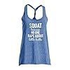 IRISGOD-Womens-Workout-Tank-Tops-with-Funny-Sayings-Summer-Cute-Exercise-Sleeveless-Shirts IRISGOD Womens Workout Tank Tops Summer Graphic Twisted Back Gym Sleeveless Tshirt Tops