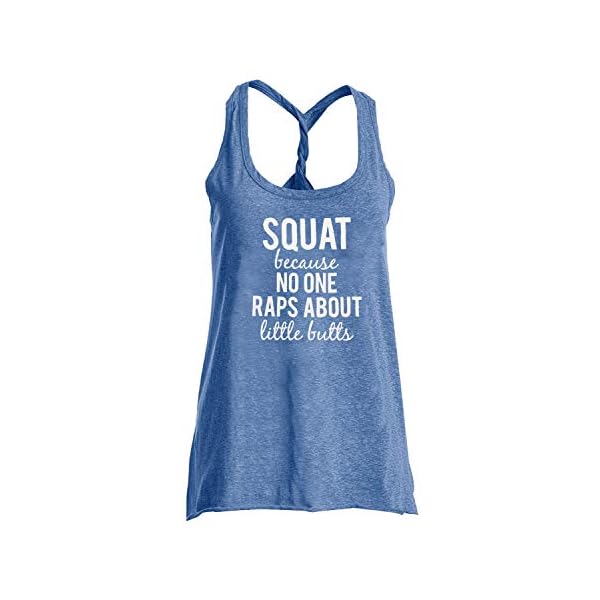 IRISGOD-Womens-Workout-Tank-Tops-with-Funny-Sayings-Summer-Cute-Exercise-Sleeveless-Shirts IRISGOD Womens Workout Tank Tops Summer Graphic Twisted Back Gym Sleeveless Tshirt Tops