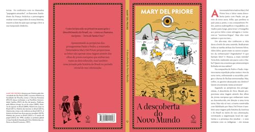 A descoberta do novo mundo: A descoberta do novo mundo: - Imagem 5