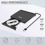 Lectora externa Antika para Mac