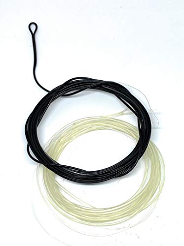 Massimo Clini Zenith Fly Fishing | polyleaders