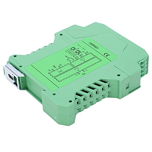 Isolateur de signal avec isolation entrée sortie 0-5V