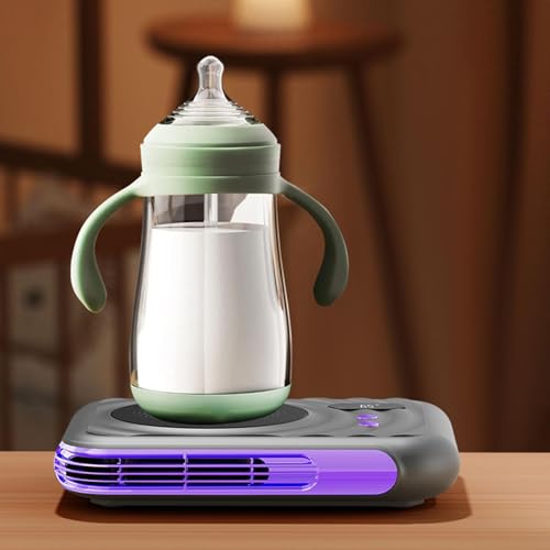 Calentador de tazas de café para evitar que se enfríe tu bebida en la oficina 8