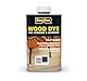 Rustins Wood Dye Holzbeize, Eiche dunkel, 250 ml