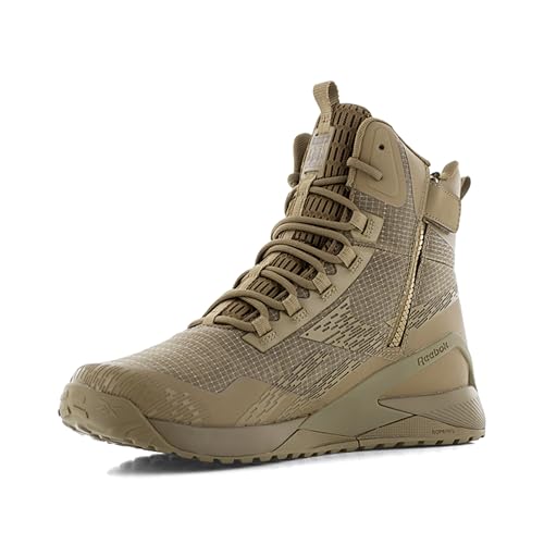 Reebok Work NANO X1 Adventure Tactical Men's Boot4