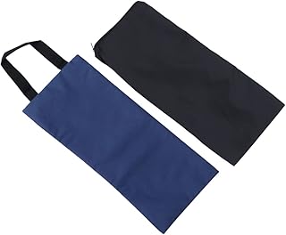 CLISPEED the Sand 1pc Sand Fitness Sandbag Unfilled Unfilled Sandbag for Unfilled Weight-bearing Sandbag Hollow Work Wristband Unfilled Wristband Sandbag No Fill Sandbag