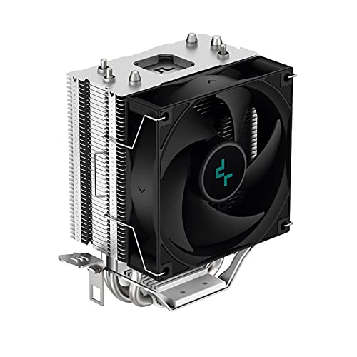Image of Deepcool GAMMAXX AG300 CPU Air Cooler I Intel - LGA1700 /1200 /1151 /1150 /1155 I AMD : AM5 /AM4