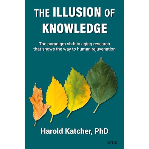 The Illusion of Knowledge by Harold Katcher episode artwork