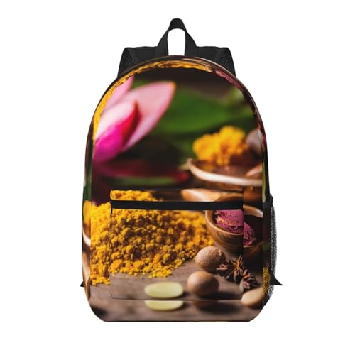 Sac à dos d'écolier léger et confortable pour soulager le dos des étudiants et actifs