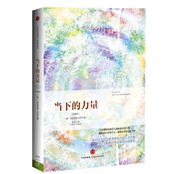 当下的力量（珍藏版）      Paperback – July 1, 2013