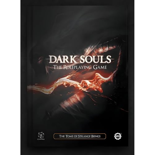 Dark Souls The Board Game Bundle: GM Screen y The Tome miniatura 5