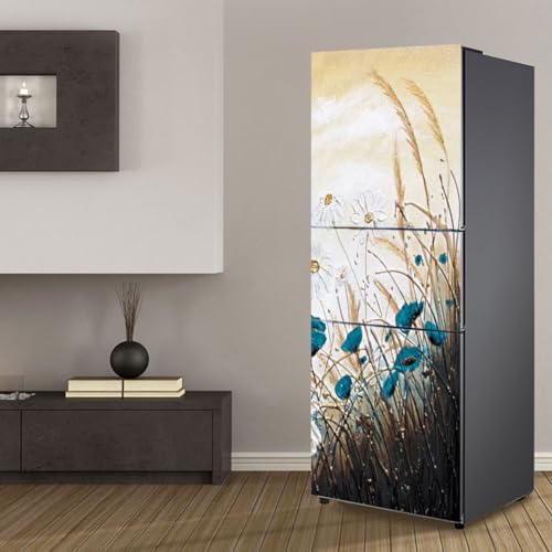 �①�ɗp�X�e�b�J�[�A �①�ɃX�e�b�J�[ �t���J�o�[�h�A�①�ɃJ�o�[�����A�Ⓚ�ɃX�L���E�H�[���X�e�b�J�[�L�b�`���p�f�J�[���A���G�z���C�g�t�����[�u���[(M: 60x180 cm)