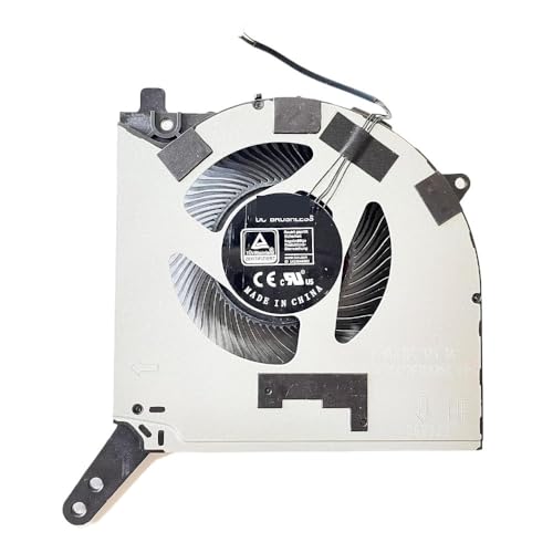 Ventilateur GPU R7000P ARH7 résout la surchauffe PC portable 2022 DC12V