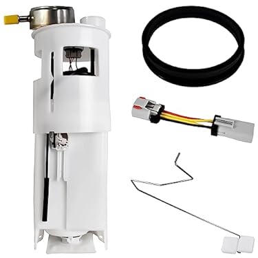 AMAZON - MuRealy Premium Fuel Pump Assembly Replacement for 1995-1997 Dodge Ram, 1500 2500 3500, 5.2L 5.9L 8L, 26Gallons or 35Gallons Tank, Fuel Pump Assembly with Sending Unit Fuel Pressure Sensor, E7093M