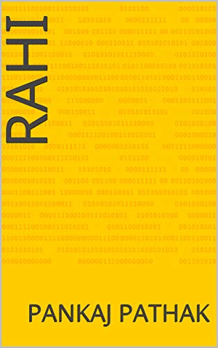 Rahi (Hindi Edition)