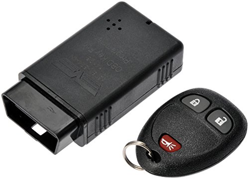 Review Dorman 13737 Keyless Entry Remote 3 Button Compatible with Select Models (OE FIX) Review Dorman 13737 Keyless Entry Remote 3 Button Compatible with Select Models (OE FIX)