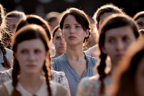 Die Tribute von Panem (5 Movie Edition) (Limited Edition) – 4K Blu-ray (UHD + Blu-ray Disc)