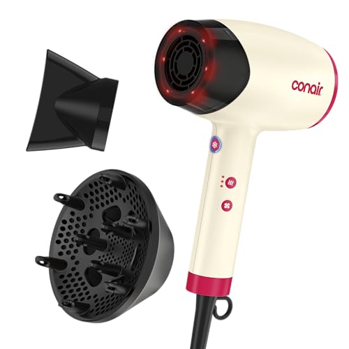 Infiniti PRO CONAIR LED Dryer