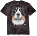 The Mountain Bernese Mountain Dog T-shirt M