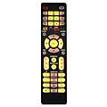 Universal Tv Remote Compatible for Samsung, LG, TCL, Sharp, Vizio, Philips, Sony, Panasonic, Sanyo, Insignia, Toshiba, JVC, Hisense, Haier Smart TV Remote Control