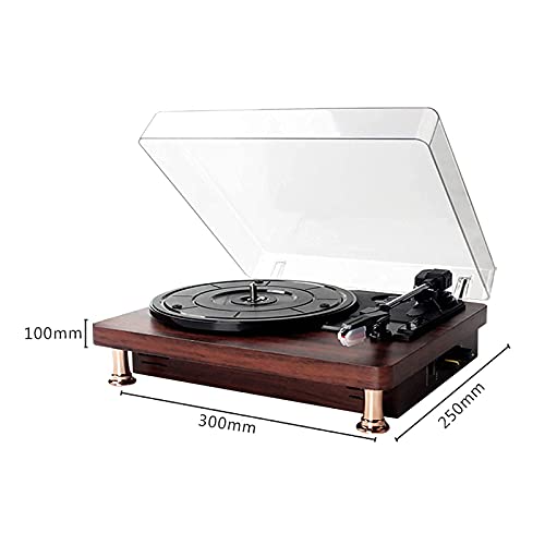 Phonographe Tourne-Disque Tourne-Disque Vinyle Haut-Parleur Bluetooth Housse Anti-poussière Platine Vinyle Gramophone… - Les Beatles, Paul McCartney, John Lennon, RIngo Starr, George Harrison Phonographe Tourne-Disque Tourne-Disque Vinyle Haut-Parleur Bluetooth Housse Anti-poussière Platine Vinyle Gramophone… – Image 7