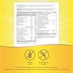 Nature's Way Alive! Max3 Potency Women's Complete Multivitamin, Supports Energy Metabolism, Heart & Bone Health*, with B-Vitamins Including Methylated B12 and Folate, 90 Tablets - Image 5