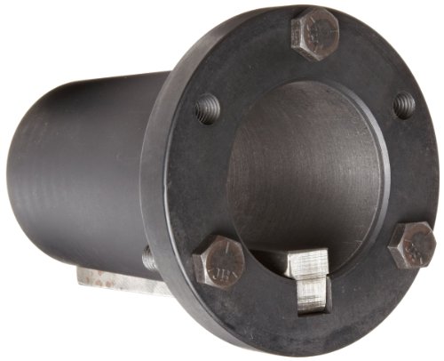 Martin Q3 1 11/16 MST Bushing, Ductile Iron, Inch, 1.69