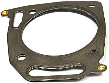 Amazon.com: Briggs and Stratton 845884 Cylinder Head Gasket : Patio ...