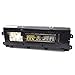 GE WB27T10810 Control Erc