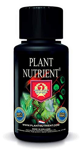 Preisvergleich Produktbild House & Garden Pflanzennährstoff, 75 ml