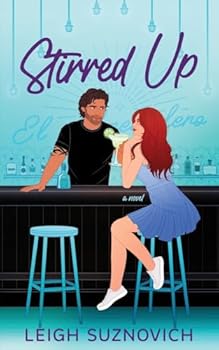 Paperback Stirred Up Book